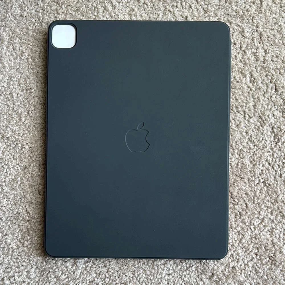 Apple Black Smart Folio Cover for iPad Pro 12.9 inch